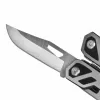 Multitool AZYMUT Trohon H-P2010121 — full-size 12-tool stainless steel pliers, 8 bits, fold 10.5 cm, 381 g