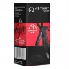 Multitool AZYMUT Gron — full-size multi-tool, 11 tools, 9 bits, stainless steel, folded 11 cm, extended 15.4 cm