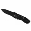 Multitool AZYMUT Gron — full-size multi-tool, 11 tools, 9 bits, stainless steel, folded 11 cm, extended 15.4 cm