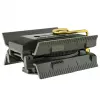 Navigational magnetic compass Mil‑Tec Mil‑Tec US with illumination, aluminium housing, scales 1:50k & 1:25k, olive