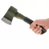 Hatchet Mil-Tec 15506000 — compact outdoor axe, stainless steel blade 4.6 mm, length 280 mm, head width 80 mm, weight 832 g