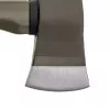 Hatchet Mil-Tec 15506000 — compact outdoor axe, stainless steel blade 4.6 mm, length 280 mm, head width 80 mm, weight 832 g