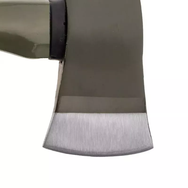 Hatchet Mil-Tec 15506000 — compact outdoor axe, stainless steel blade 4.6 mm, length 280 mm, head width 80 mm, weight 832 g