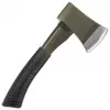 Hatchet Mil-Tec 15506000 — compact outdoor axe, stainless steel blade 4.6 mm, length 280 mm, head width 80 mm, weight 832 g