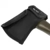 Hatchet Mil-Tec 15506000 — compact outdoor axe, stainless steel blade 4.6 mm, length 280 mm, head width 80 mm, weight 832 g