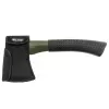 Hatchet Mil-Tec 15506000 — compact outdoor axe, stainless steel blade 4.6 mm, length 280 mm, head width 80 mm, weight 832 g