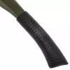 Hatchet Mil-Tec 15506000 — compact outdoor axe, stainless steel blade 4.6 mm, length 280 mm, head width 80 mm, weight 832 g
