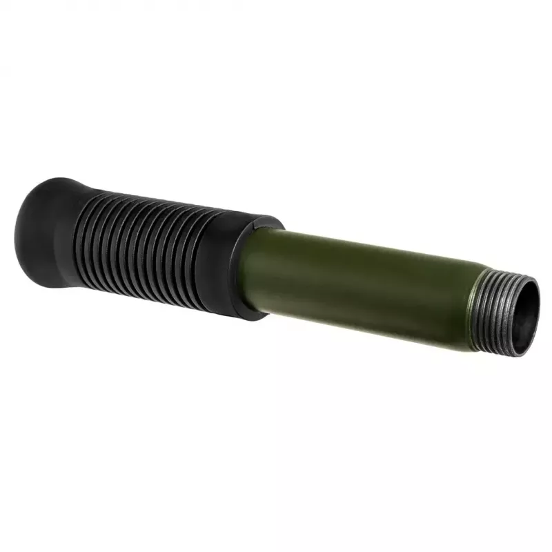 Folding Shovel Mil-Tec Mini II — compact entrenching tool, 405 mm length, 100 mm blade, 560 g, collapsible (15.5 x 10 x 6.5 cm)