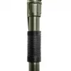 Folding Shovel Mil-Tec Mini II — compact entrenching tool, 405 mm length, 100 mm blade, 560 g, collapsible (15.5 x 10 x 6.5 cm)
