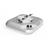 Wireless access point ENGENIUS ECW526 Cloud7 2x2x2 Wi‑Fi 2.4/5/6 GHz, 5800 Mbps, PoE, ceiling/table/wall mount