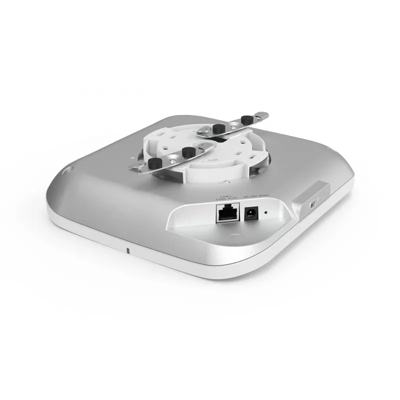 Wireless access point ENGENIUS ECW526 Cloud7 2x2x2 Wi‑Fi 2.4/5/6 GHz, 5800 Mbps, PoE, ceiling/table/wall mount