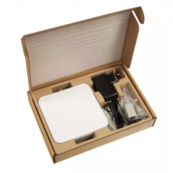 MIKROTIK Sxtsq Lite5 White Power Over Ethernet (poe)