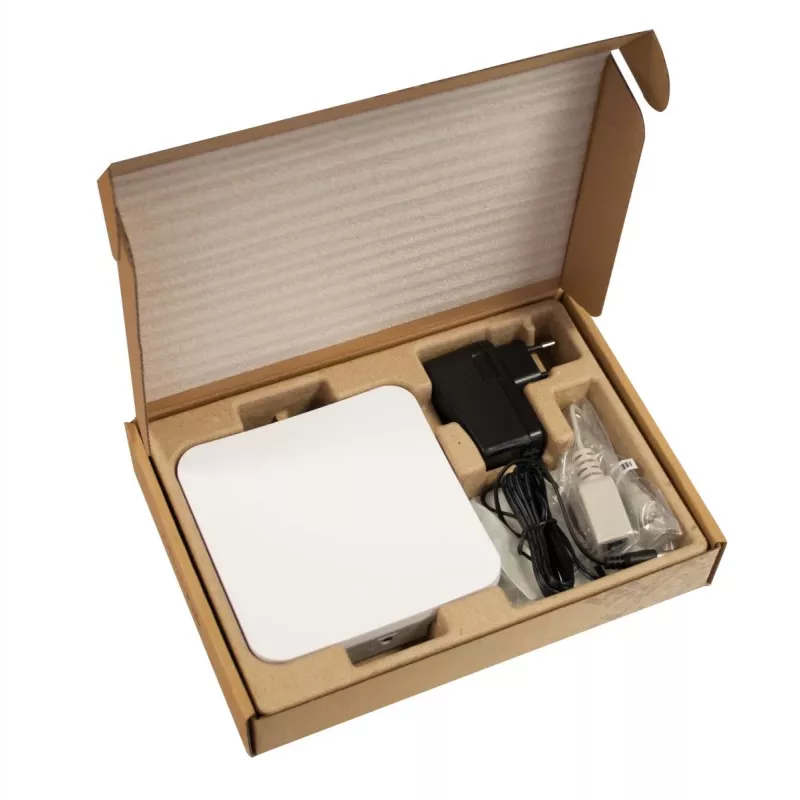MIKROTIK Sxtsq Lite5 White Power Over Ethernet (poe)