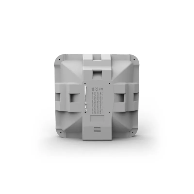 MIKROTIK Sxtsq Lite5 White Power Over Ethernet (poe)