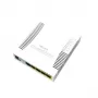 MIKROTIK RB260GSP - 4 Port Gigabit Switch + PoE