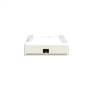 MIKROTIK RB260GSP - 4 Port Gigabit Switch + PoE