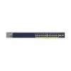 NETGEAR GS752TPP Managed L2/L3/L4 Gigabit Ethernet (10/100/1000) Power over Ethernet (PoE) Grey