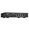 QNAP QSW-2104-2S network switch Unmanaged 2.5G Ethernet Black