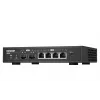QNAP QSW-2104-2S network switch Unmanaged 2.5G Ethernet Black