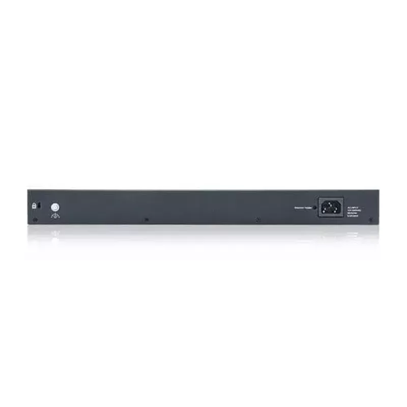 Zyxel XGS1935-52HP Managed L2/L3 Gigabit Ethernet (10/100/1000) Power over Ethernet (PoE)