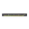 Zyxel XGS1935-52HP Managed L2/L3 Gigabit Ethernet (10/100/1000) Power over Ethernet (PoE)