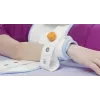 Restraint and immobilisation belt TIMAGO SVF 3250, adjustable polyester wrist restraint, 200×80 mm