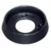 Cage nuts pack INTELLINET 711081 — plastic housing, silver, mounting kit, 10 g