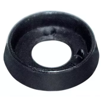 Cage nuts pack INTELLINET 711081 — plastic housing, silver, mounting kit, 10 g