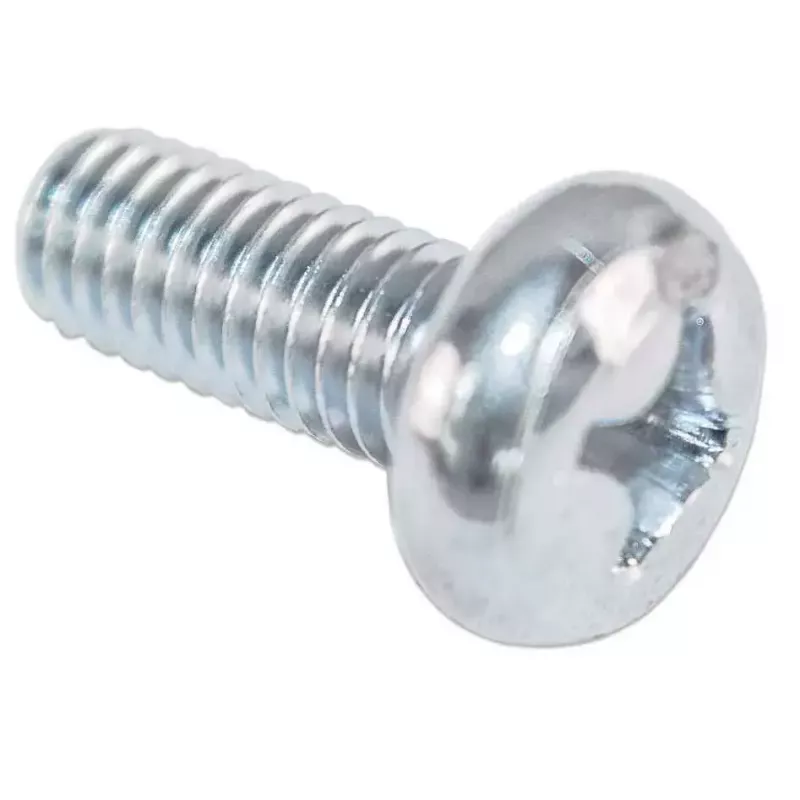 Cage nuts pack INTELLINET 711081 — plastic housing, silver, mounting kit, 10 g
