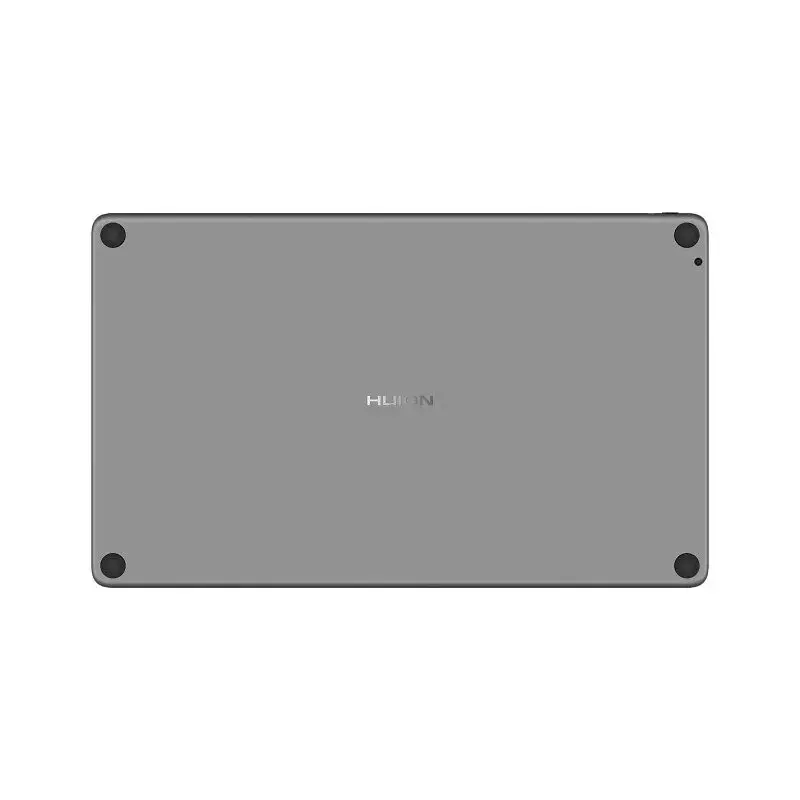 Graphics tablet HUION Kamvas Pro 13 — 13.3 inch QLED IPS display 2560×1600, working area 286.5×179 mm, 8192 pressure, 5080 lpi