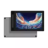 Graphics tablet HUION Kamvas Pro 13 — 13.3 inch QLED IPS display 2560×1600, working area 286.5×179 mm, 8192 pressure, 5080 lpi