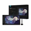 Graphics tablet HUION Kamvas Pro 16 GT1602 15.8 inch 2.5K IPS display, 8192 pressure, 8 programmable keys, USB-C/HDMI