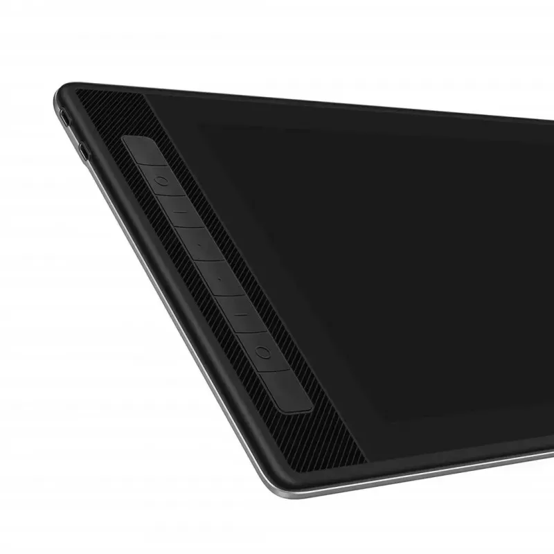 Graphics tablet HUION Kamvas Pro 16 GT1602 15.8 inch 2.5K IPS display, 8192 pressure, 8 programmable keys, USB-C/HDMI