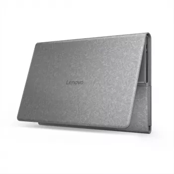 Tablet Lenovo Tab Plus 11.5 inch Luna Grey, MediaTek Helio G99, 8GB RAM, 128GB, Android 14, 11.5 inch 2000×1200 90Hz