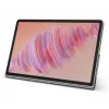 Tablet Lenovo Tab Plus 11.5 inch Luna Grey, MediaTek Helio G99, 8GB RAM, 128GB, Android 14, 11.5 inch 2000×1200 90Hz
