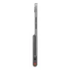 Tablet Lenovo Tab Plus 11.5 inch Luna Grey, MediaTek Helio G99, 8GB RAM, 128GB, Android 14, 11.5 inch 2000×1200 90Hz