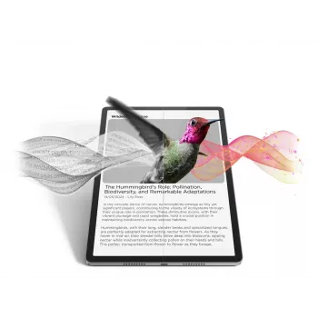Tablet Lenovo Idea Tab Pro 12.7 inch – MediaTek Dimensity 8300, 8GB RAM, 128GB, Android 14, 3K LTPS 144Hz, 10200mAh