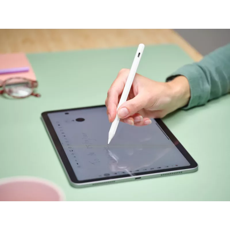 Stylus Pen Trust Kyna 13 g White Tablet Compatibility