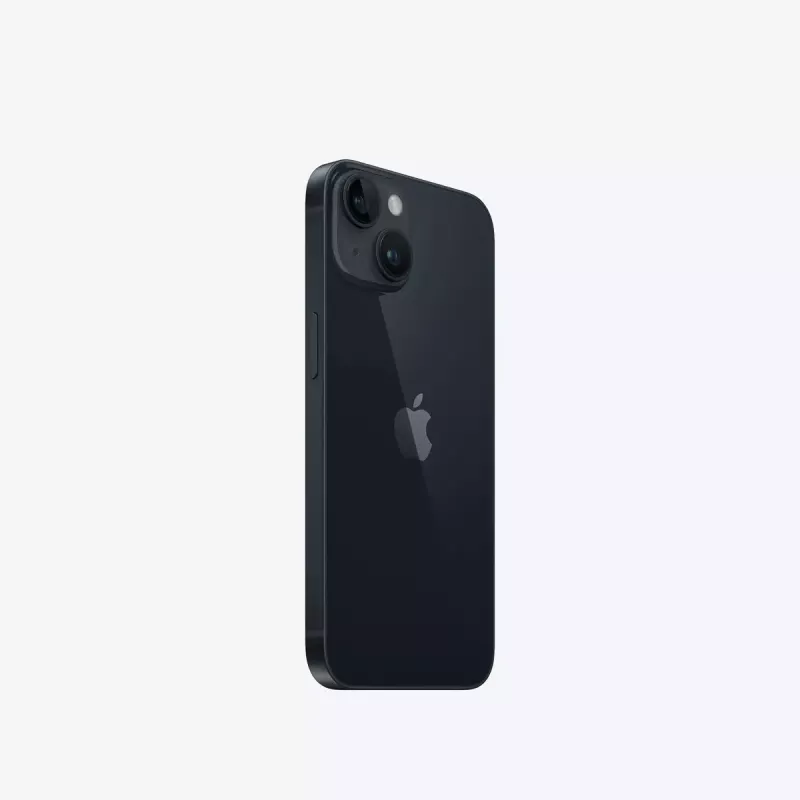 Smartphone Apple iPhone 14 6.1 inch 128 GB Black