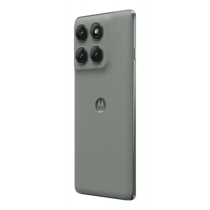 Motorola edge 60 pro 16.9 cm (6.67 inch) Dual SIM Android 15 5G USB Type-C 12 GB 512 GB 6000 mAh Grey