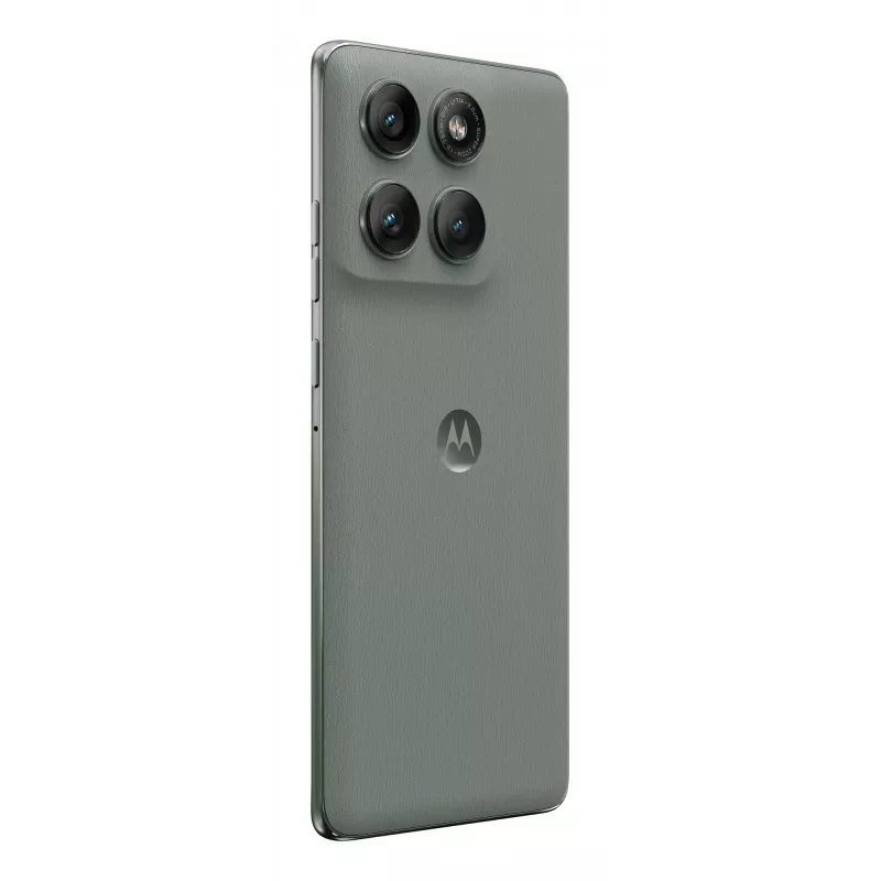 Motorola edge 60 pro 16.9 cm (6.67 inch) Dual SIM Android 15 5G USB Type-C 12 GB 512 GB 6000 mAh Grey