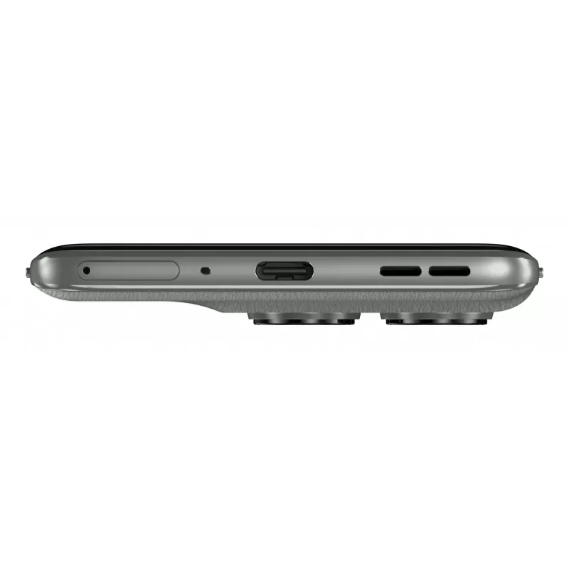 Motorola edge 60 pro 16.9 cm (6.67 inch) Dual SIM Android 15 5G USB Type-C 12 GB 512 GB 6000 mAh Grey