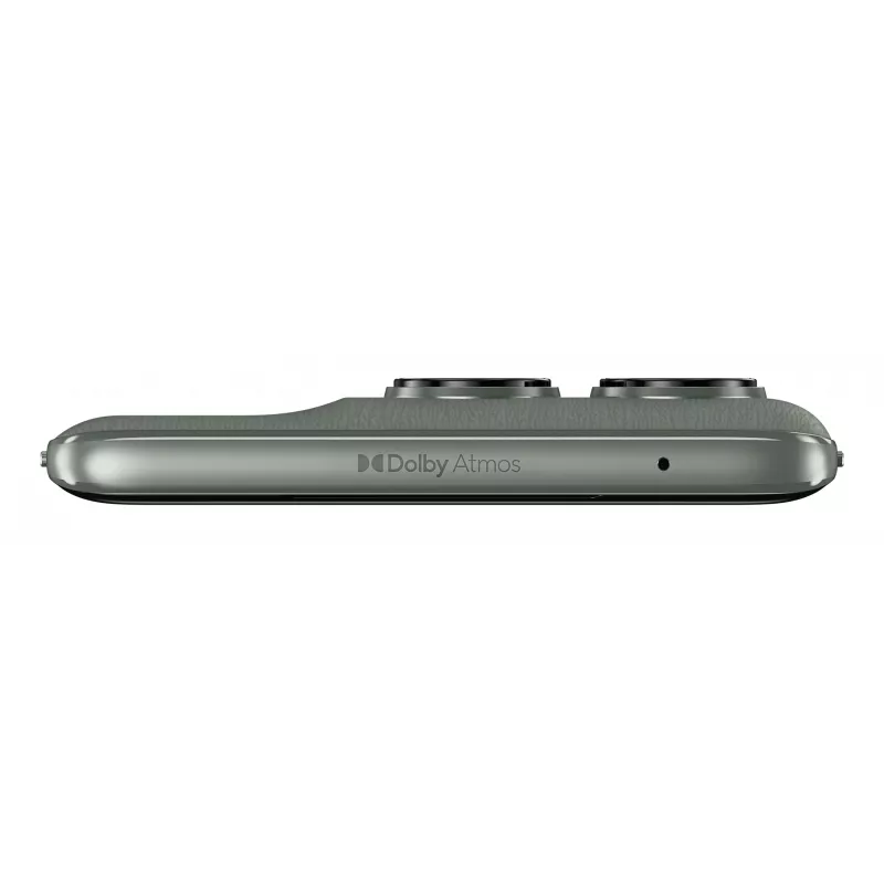 Motorola edge 60 pro 16.9 cm (6.67 inch) Dual SIM Android 15 5G USB Type-C 12 GB 512 GB 6000 mAh Grey