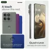 Motorola edge 60 pro 16.9 cm (6.67 inch) Dual SIM Android 15 5G USB Type-C 12 GB 512 GB 6000 mAh Grey