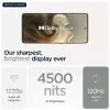 Motorola edge 60 pro 16.9 cm (6.67 inch) Dual SIM Android 15 5G USB Type-C 12 GB 512 GB 6000 mAh Grey
