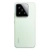 Smartphone Xiaomi 15 — Snapdragon 8 Elite, 12 GB RAM, 512 GB, 6.36 inch AMOLED, 5240 mAh, Dual SIM, IP68, Green