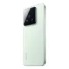 Smartphone Xiaomi 15 — Snapdragon 8 Elite, 12 GB RAM, 512 GB, 6.36 inch AMOLED, 5240 mAh, Dual SIM, IP68, Green