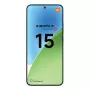 Smartphone Xiaomi 15 — Snapdragon 8 Elite, 12 GB RAM, 512 GB, 6.36 inch AMOLED, 5240 mAh, Dual SIM, IP68, Green