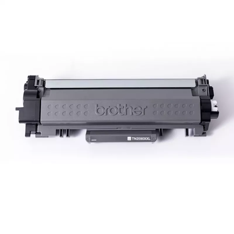 Toner cartridge Brother TN-2590XXL original Black, 1 pack, approx. 5000 pages