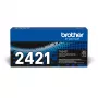 Toner cartridge Brother TN-2421 Black, original laser cartridge, 1 pc, compatible with Brother printers